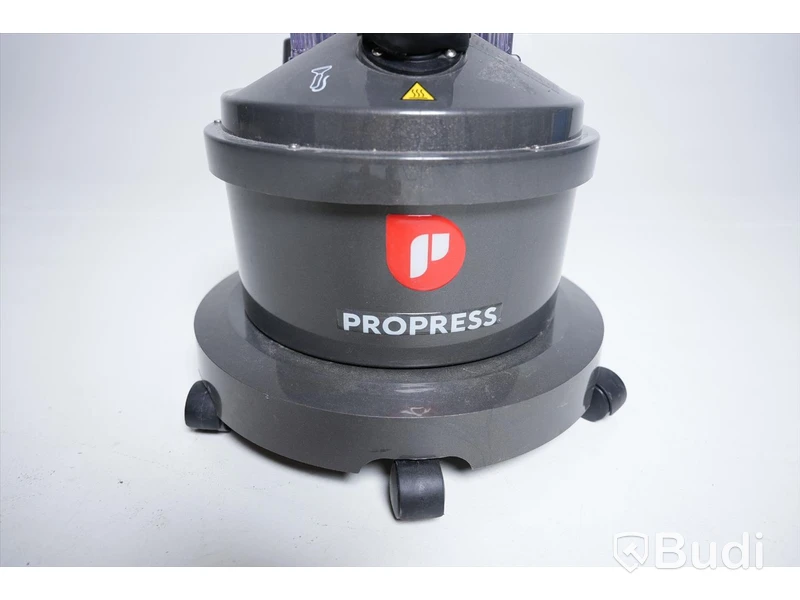 Steamer - Propress Pro 580