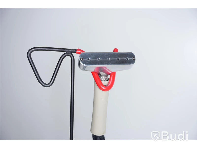 Steamer - Propress Pro 580