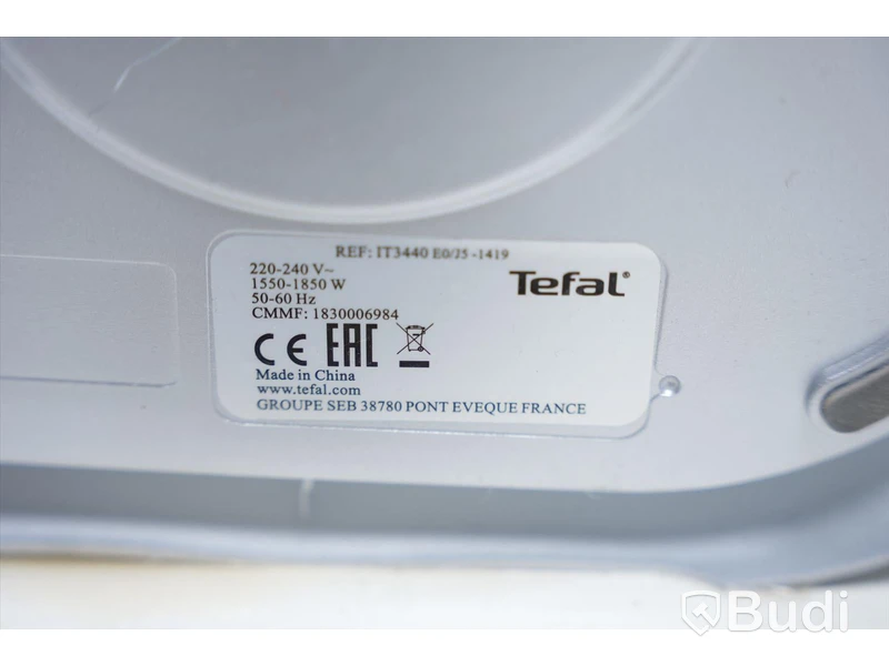 Steamer - Tefal Pro Style IT3440