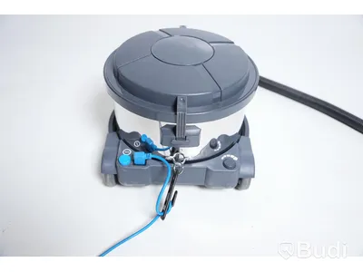 Dammsugare ink Dammsugarpåsar - Activa HT25.0 By Hygien Teknik