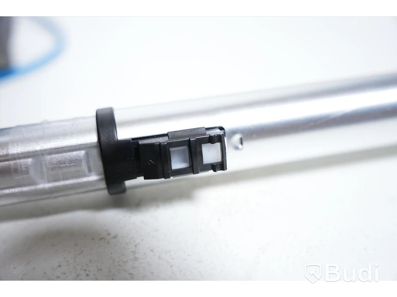 Dammsugare ink Dammsugarpåsar - Activa HT25.0 By Hygien Teknik