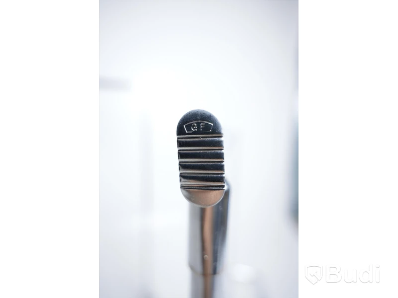2 st Klädstänger - GF