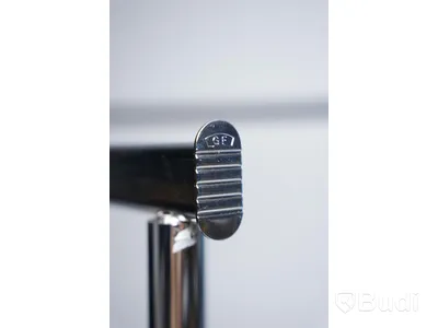 2 st Klädstänger - GF