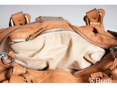 Väska Chloé Paddington handbag