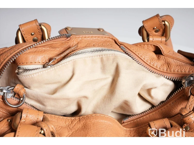 Väska Chloé Paddington handbag