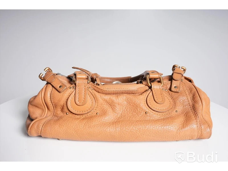 Väska Chloé Paddington handbag