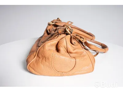 Väska Chloé Paddington handbag
