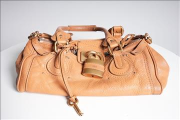 Väska Chloé Paddington handbag