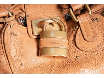 Väska Chloé Paddington handbag