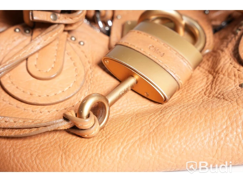 Väska Chloé Paddington handbag