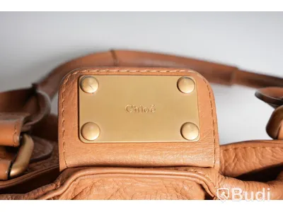 Väska Chloé Paddington handbag