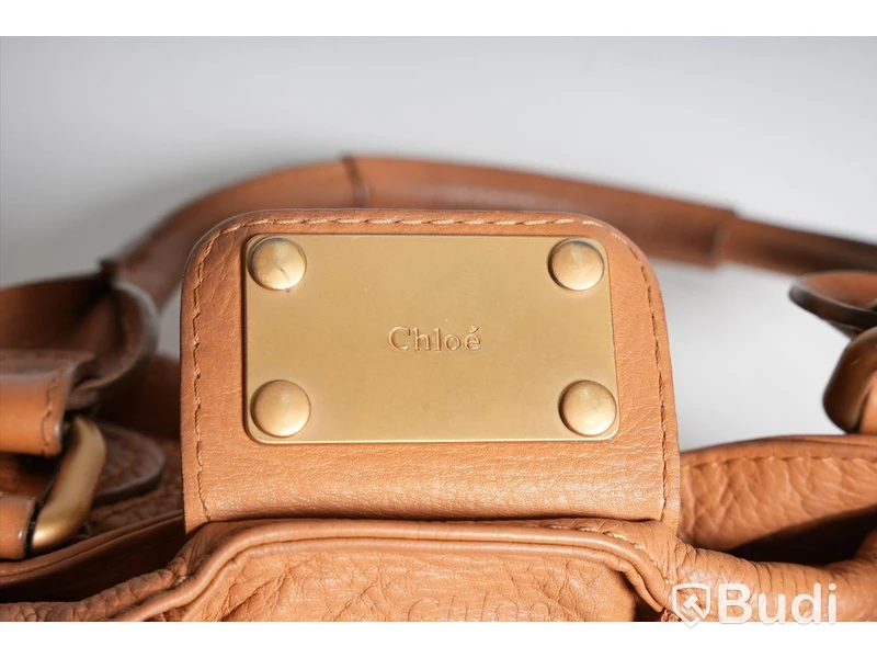 Väska Chloé Paddington handbag