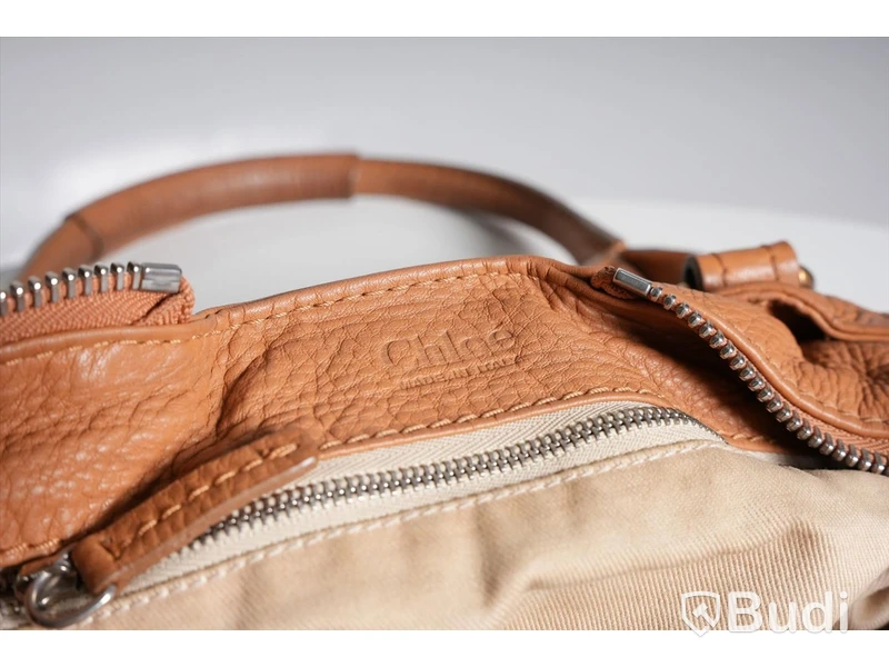 Väska Chloé Paddington handbag
