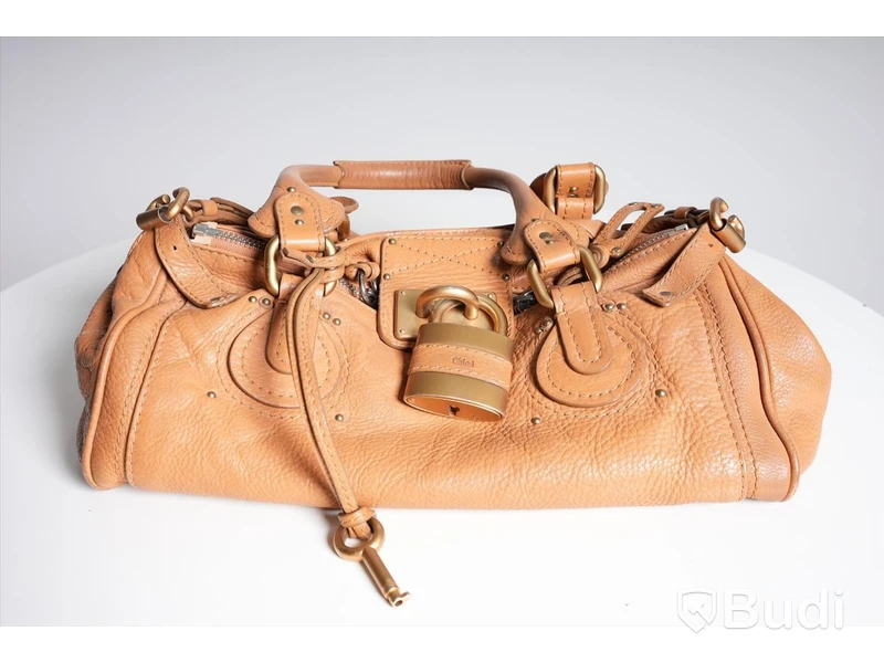 Väska Chloé Paddington handbag