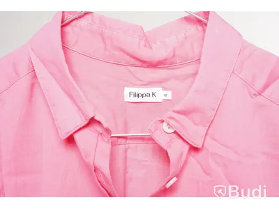 Kortärmad skjorta från märket Filippa K,  stl XS