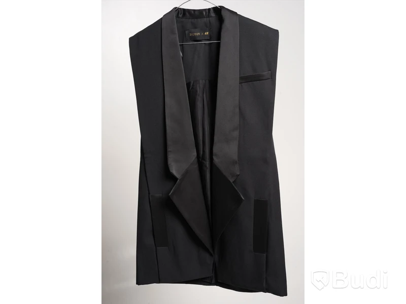 Väst från BELMAIN x H&M,  strl 38