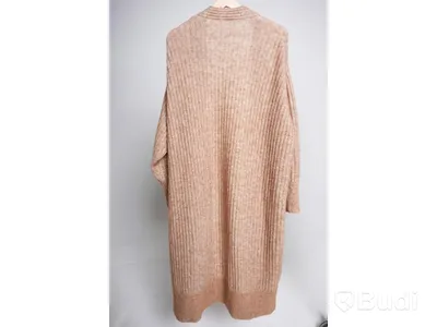 Kofta och byxor - H&M, strl S och 34
