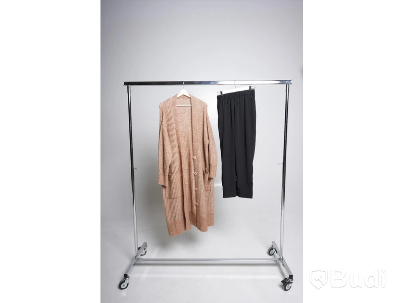 Kofta och byxor - H&M, strl S och 34