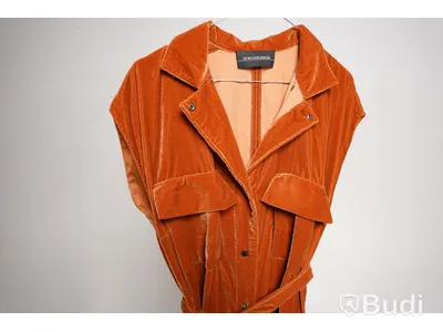 Byxdress från märket Marlene Birger, strl 36