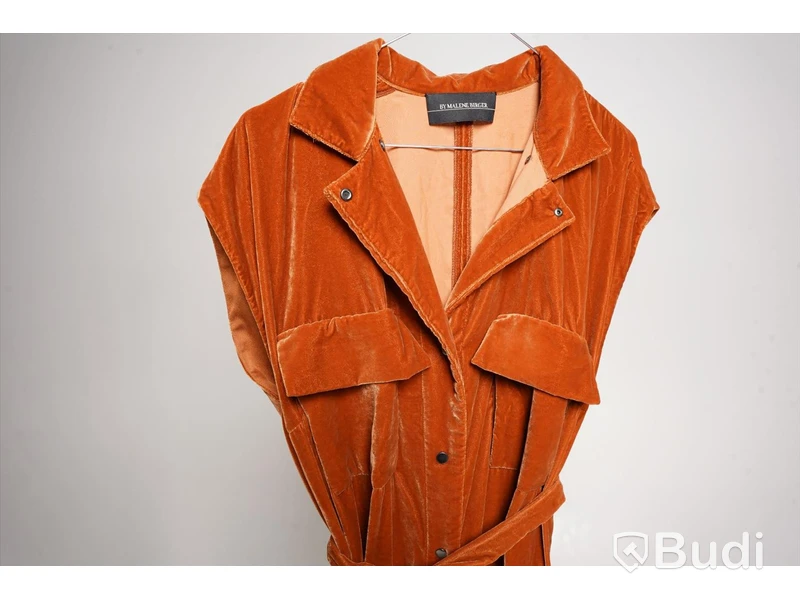 Byxdress från märket Marlene Birger, strl 36