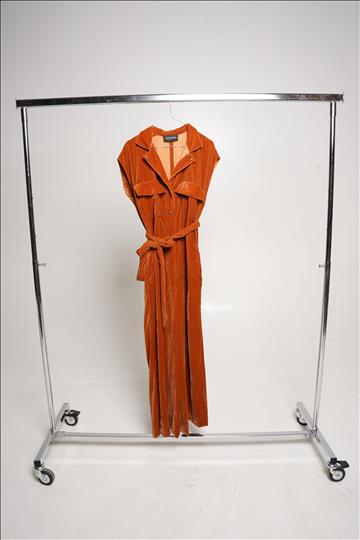 Byxdress från märket Marlene Birger, strl 36