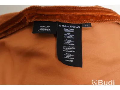Byxdress från märket Marlene Birger, strl 36