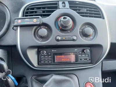 Renault Kangoo Express1.5 dCi Skåp (90hk) - 2016 - EXPORT momsfri försäljning inom EU. Regnr: MWL743, Chassi no: VF1FW58B554967636 - Köpare: M ETTARIK BILEL, BE TRANSPORT, VAT FR92909065823 , Land: Frankrike, Intrastat HS code: 87044399, Vikt: 1560 kg