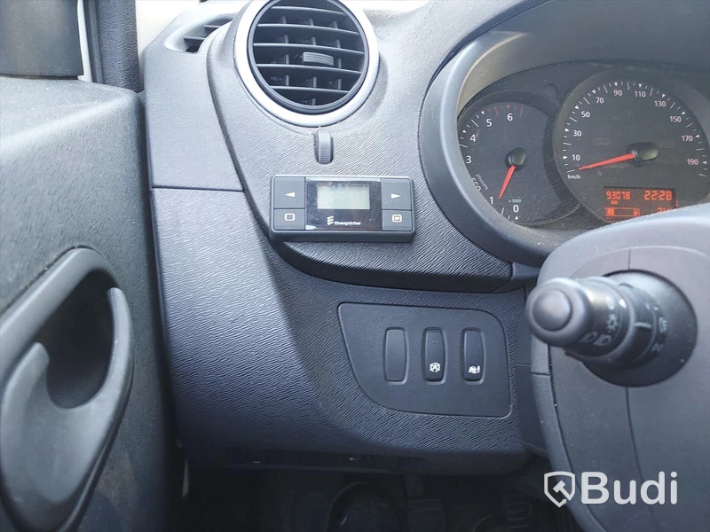 Renault Kangoo Express1.5 dCi Skåp (90hk) - 2016 - EXPORT momsfri försäljning inom EU. Regnr: MWL743, Chassi no: VF1FW58B554967636 - Köpare: M ETTARIK BILEL, BE TRANSPORT, VAT FR92909065823 , Land: Frankrike, Intrastat HS code: 87044399, Vikt: 1560 kg