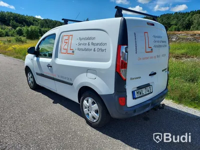 Renault Kangoo Express1.5 dCi Skåp (90hk) - 2016 - EXPORT momsfri försäljning inom EU. Regnr: MWL743, Chassi no: VF1FW58B554967636 - Köpare: M ETTARIK BILEL, BE TRANSPORT, VAT FR92909065823 , Land: Frankrike, Intrastat HS code: 87044399, Vikt: 1560 kg