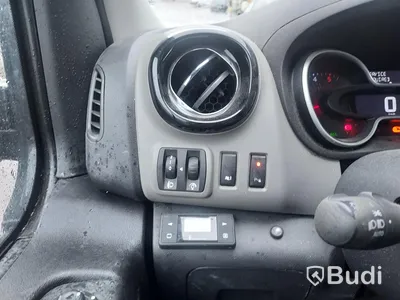 Renault Trafic Formula Skåpbil 1.6 dCi Manuell, 145hk, 2017