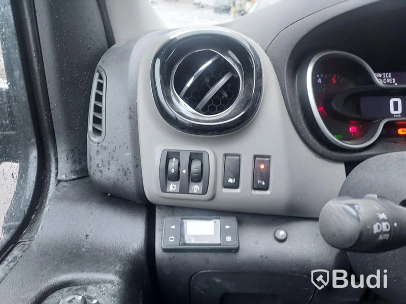 Renault Trafic Formula Skåpbil 1.6 dCi Manuell, 145hk, 2017
