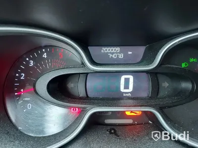 Renault Trafic Formula Skåpbil 1.6 dCi Manuell, 145hk, 2017