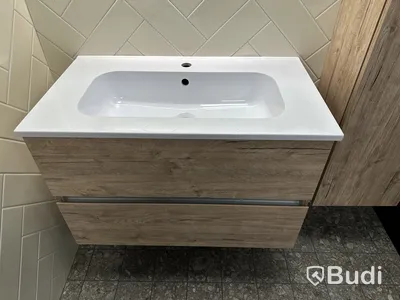 Badrumsmöbler