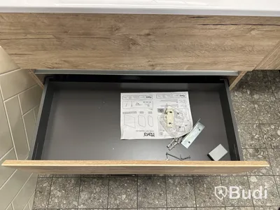 Badrumsmöbler