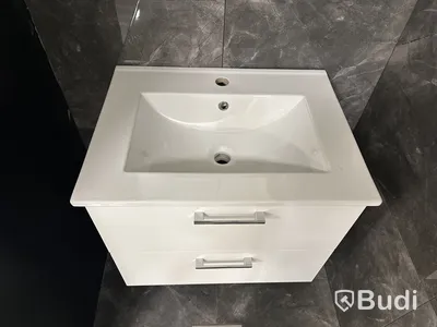 Badrumsmöbler