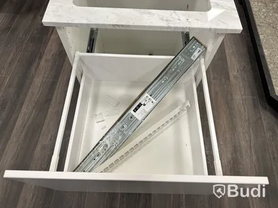 Badrumsmöbel