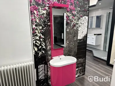 Badrumsmöbler