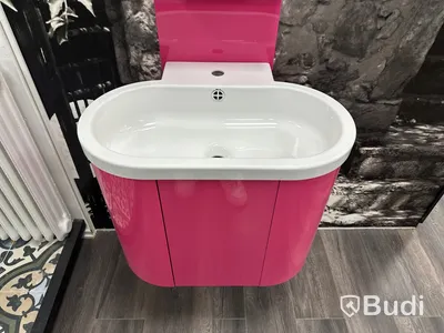 Badrumsmöbler