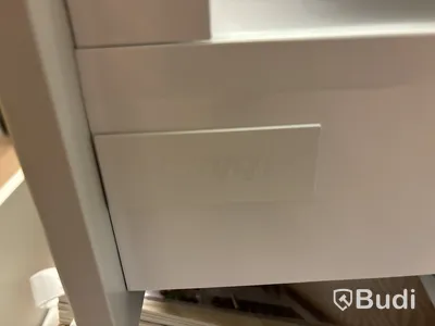 Utställningskök med köksö