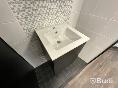 Badrumsmöbler