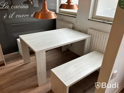 Kök med spishäll, diskmaskin & fläkt m.m.