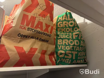 Monteringsutrustning för kök.