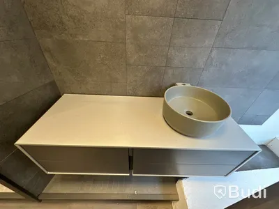 Badrumsmöbel