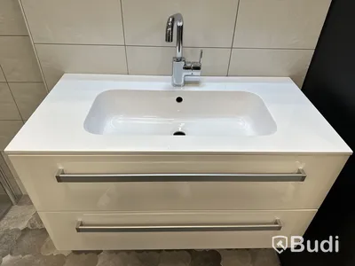 Badrumsmöbler
