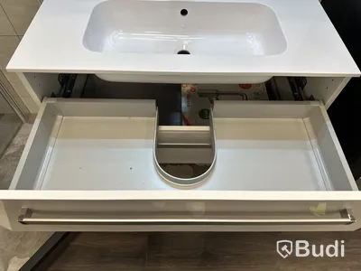 Badrumsmöbler