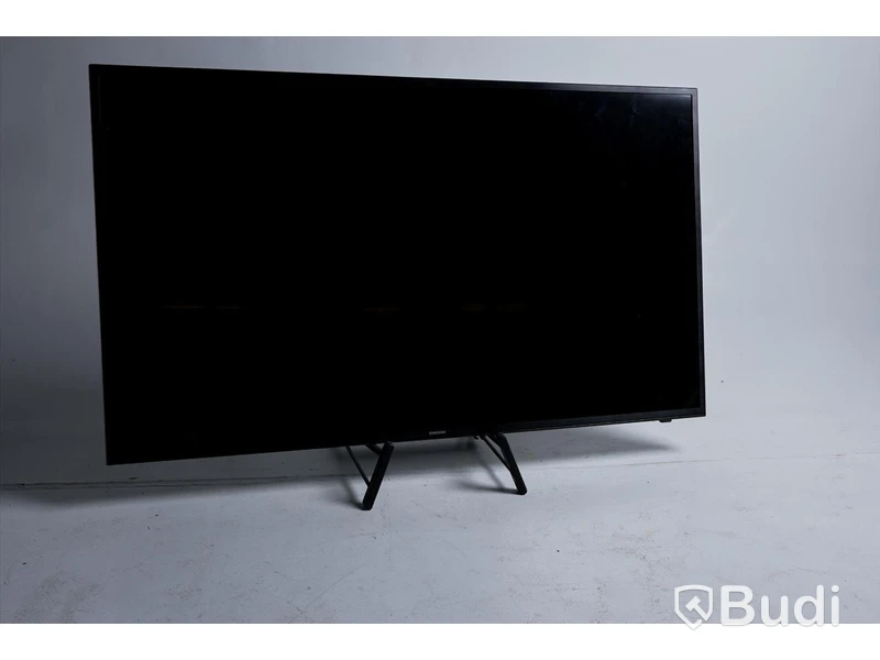 Smart-TV - Samsung 49" UE49MU6195 inkl. fjärrkontroll