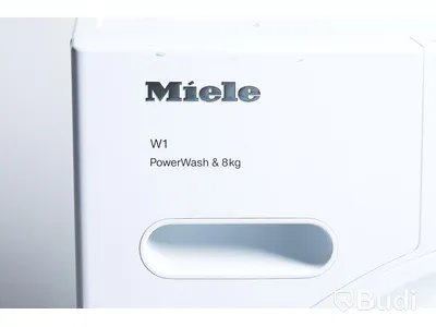 Tvättmaskin – Miele WWD320 wcs PWash&8kg
