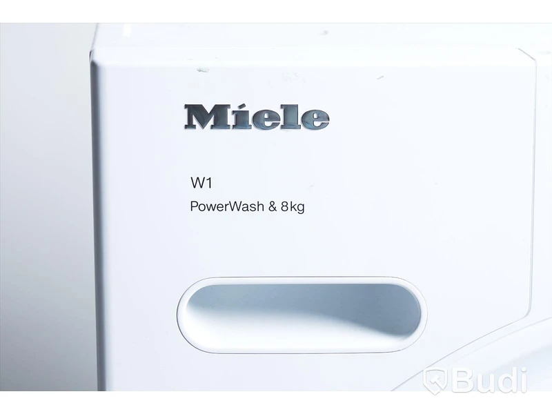 Tvättmaskin – Miele WWD320 wcs PWash&8kg