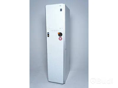Ångklädskåp - LG Styler S3WF