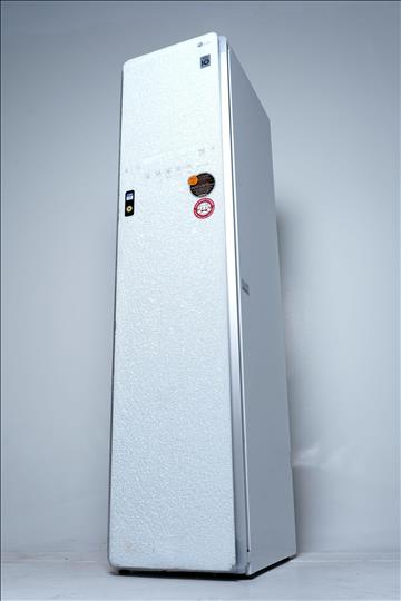 Ångklädskåp - LG Styler S3WF 